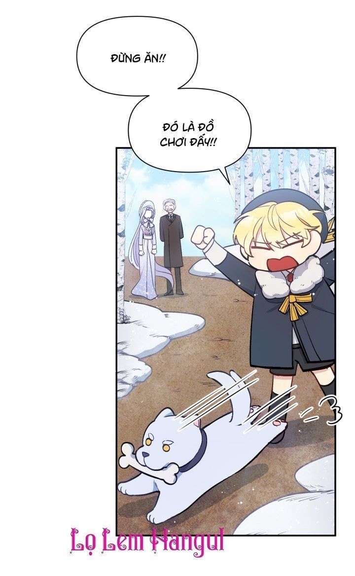 Hộ Vệ Của Bạo Chúa Là Ác Nữ Chapter 6 - 53