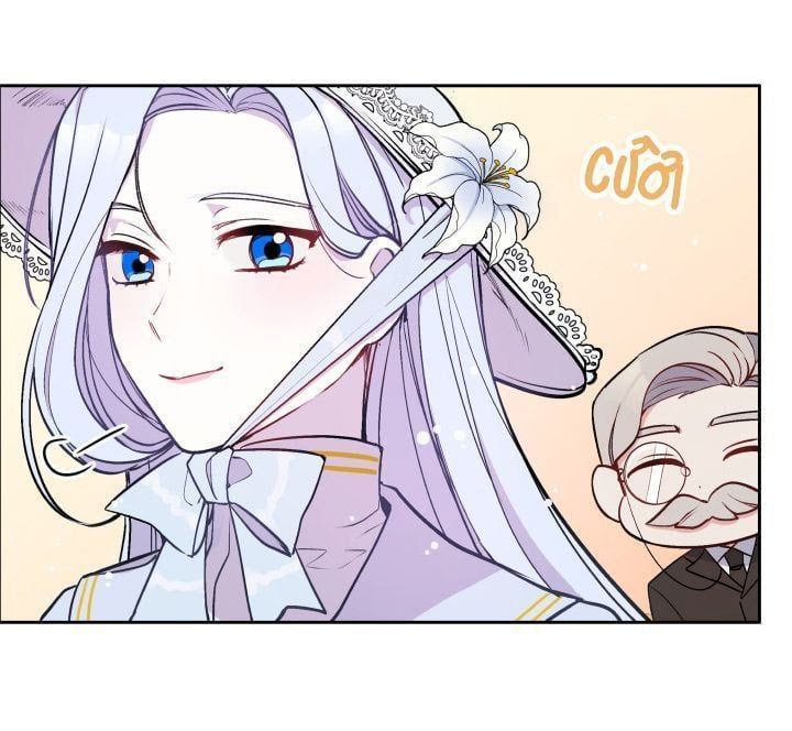 Hộ Vệ Của Bạo Chúa Là Ác Nữ Chapter 6 - 54