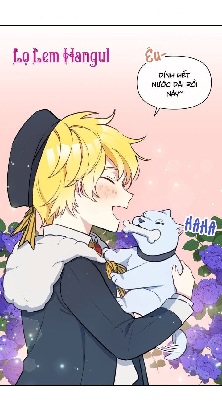 Hộ Vệ Của Bạo Chúa Là Ác Nữ Chapter 6 - 55