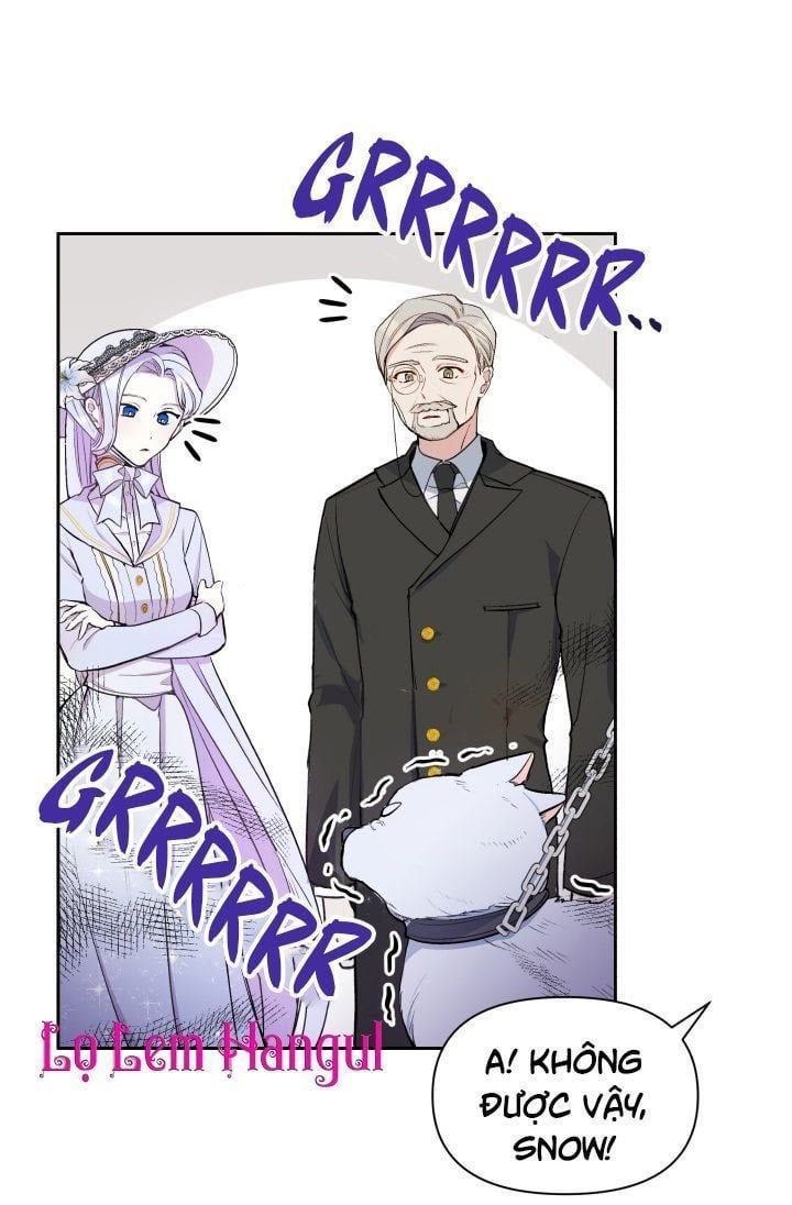 Hộ Vệ Của Bạo Chúa Là Ác Nữ Chapter 6 - 8