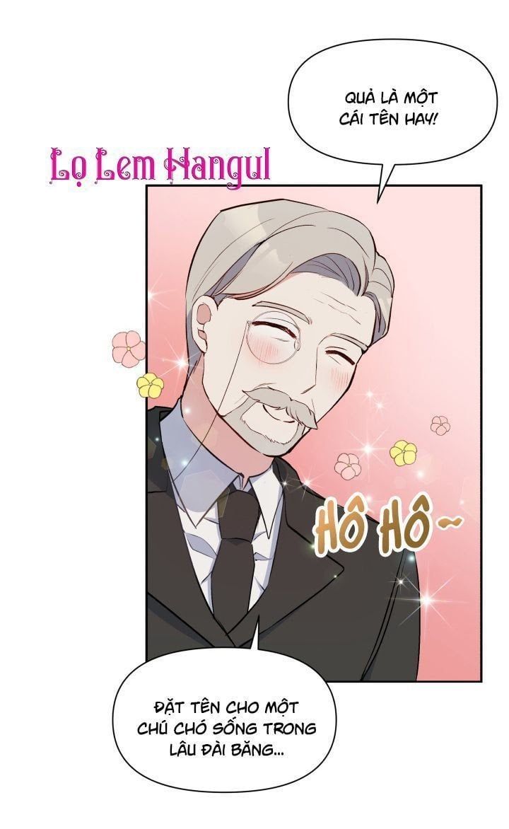 Hộ Vệ Của Bạo Chúa Là Ác Nữ Chapter 6 - 10