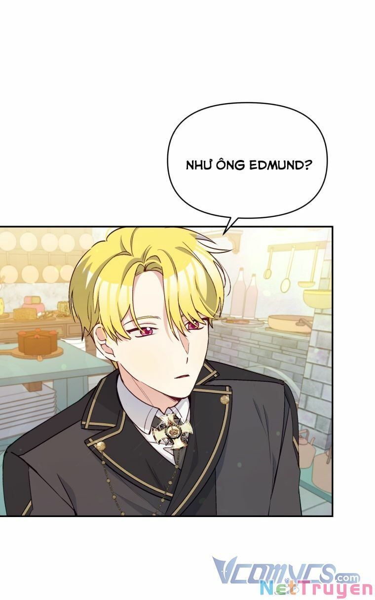 Hộ Vệ Của Bạo Chúa Là Ác Nữ Chapter 60 - 11