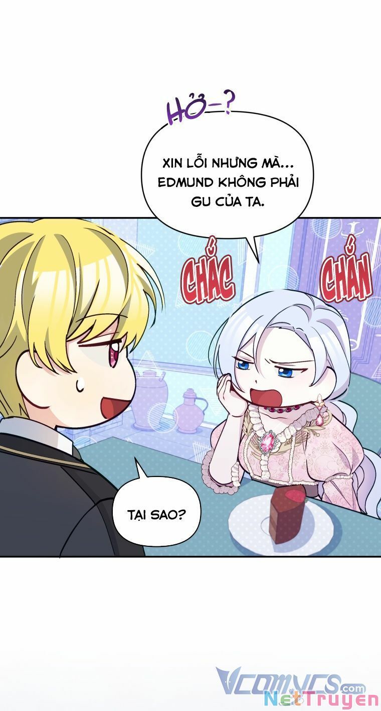 Hộ Vệ Của Bạo Chúa Là Ác Nữ Chapter 60 - 12