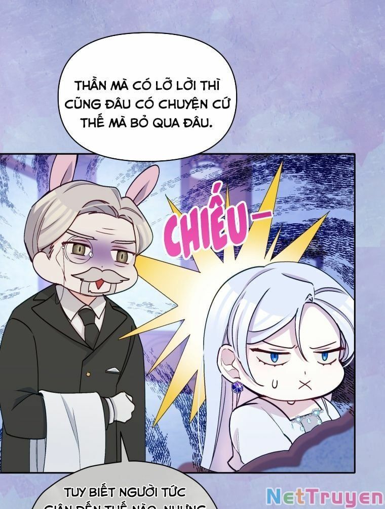 Hộ Vệ Của Bạo Chúa Là Ác Nữ Chapter 60 - 14