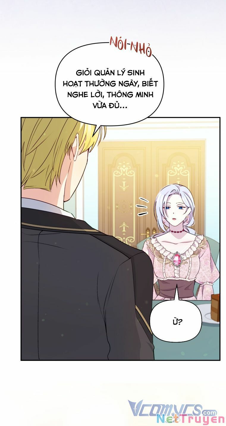 Hộ Vệ Của Bạo Chúa Là Ác Nữ Chapter 60 - 16