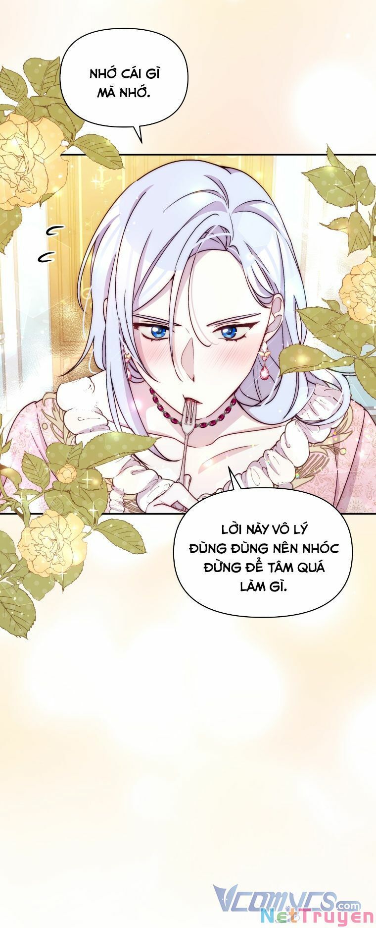 Hộ Vệ Của Bạo Chúa Là Ác Nữ Chapter 60 - 18