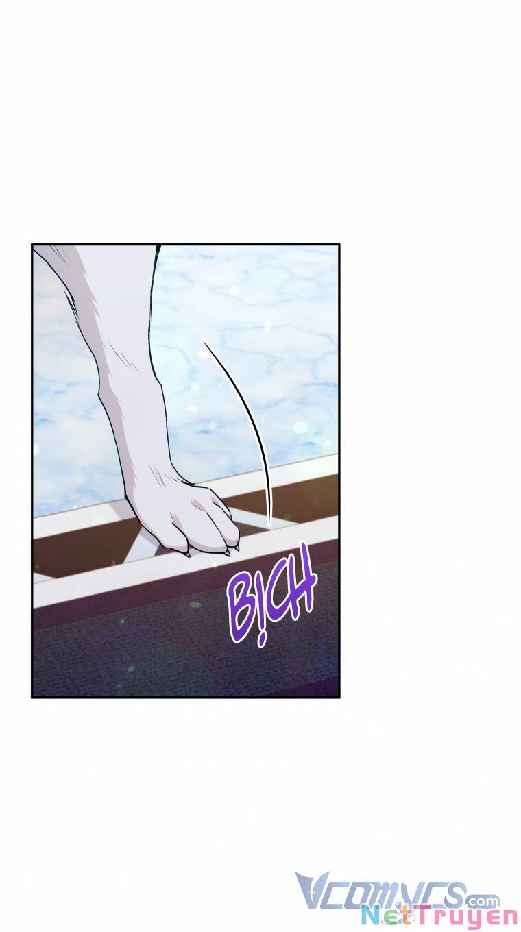 Hộ Vệ Của Bạo Chúa Là Ác Nữ Chapter 60 - 22
