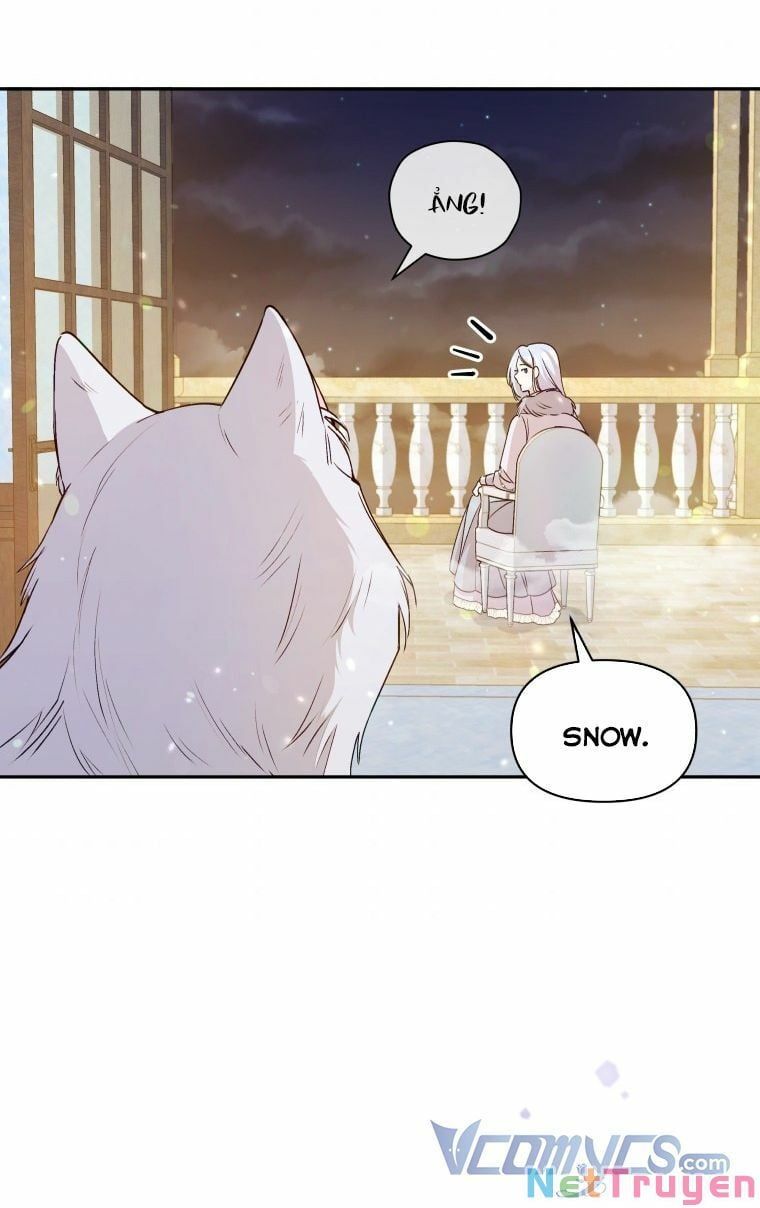 Hộ Vệ Của Bạo Chúa Là Ác Nữ Chapter 60 - 23