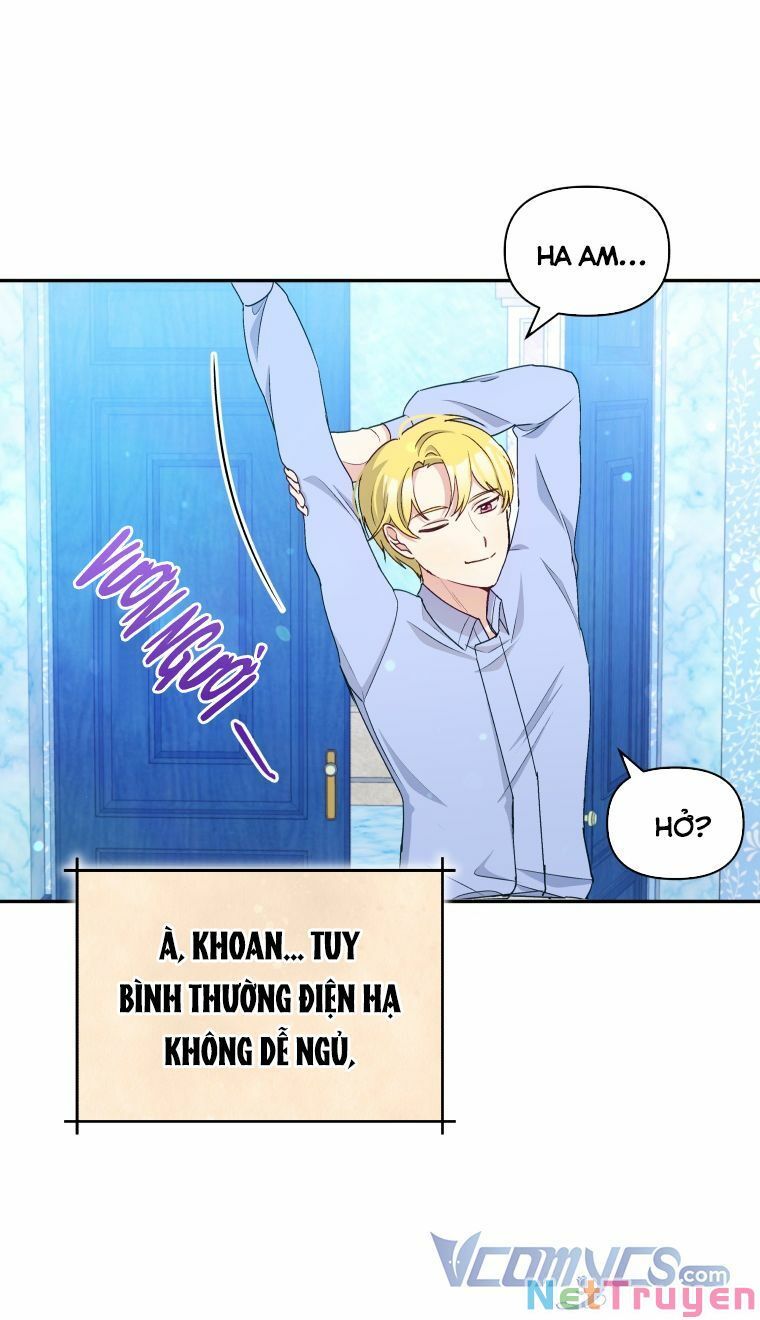 Hộ Vệ Của Bạo Chúa Là Ác Nữ Chapter 60 - 25