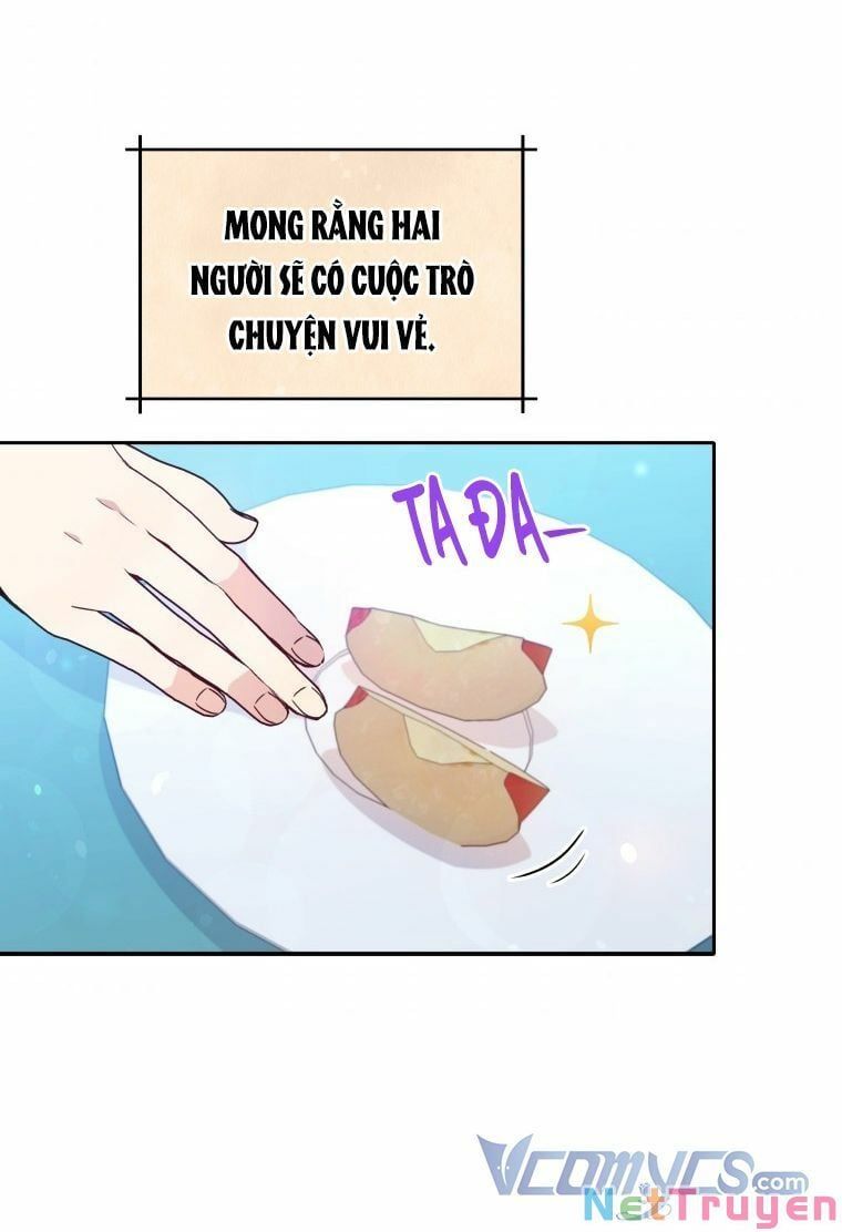 Hộ Vệ Của Bạo Chúa Là Ác Nữ Chapter 60 - 30