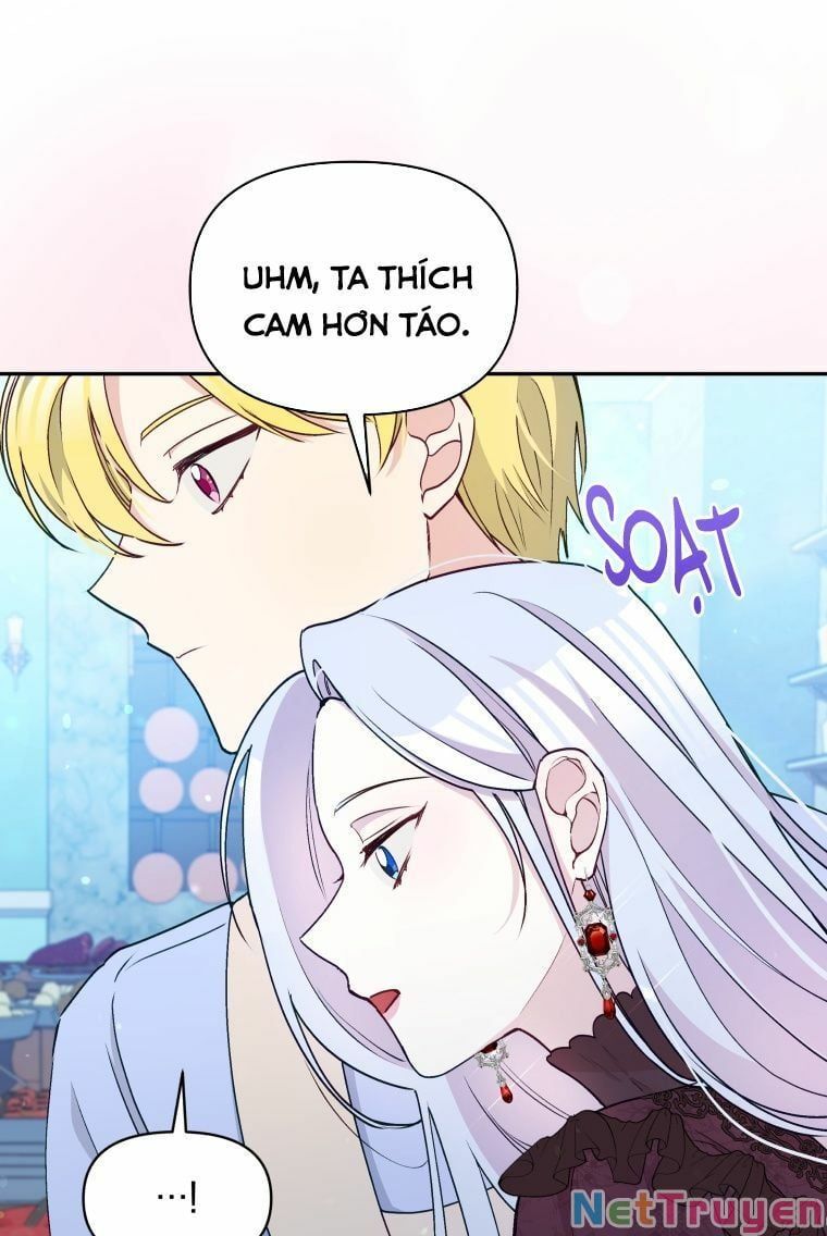 Hộ Vệ Của Bạo Chúa Là Ác Nữ Chapter 60 - 32