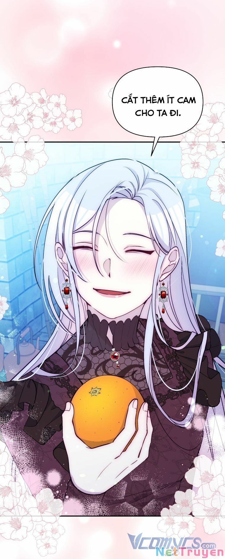 Hộ Vệ Của Bạo Chúa Là Ác Nữ Chapter 60 - 34