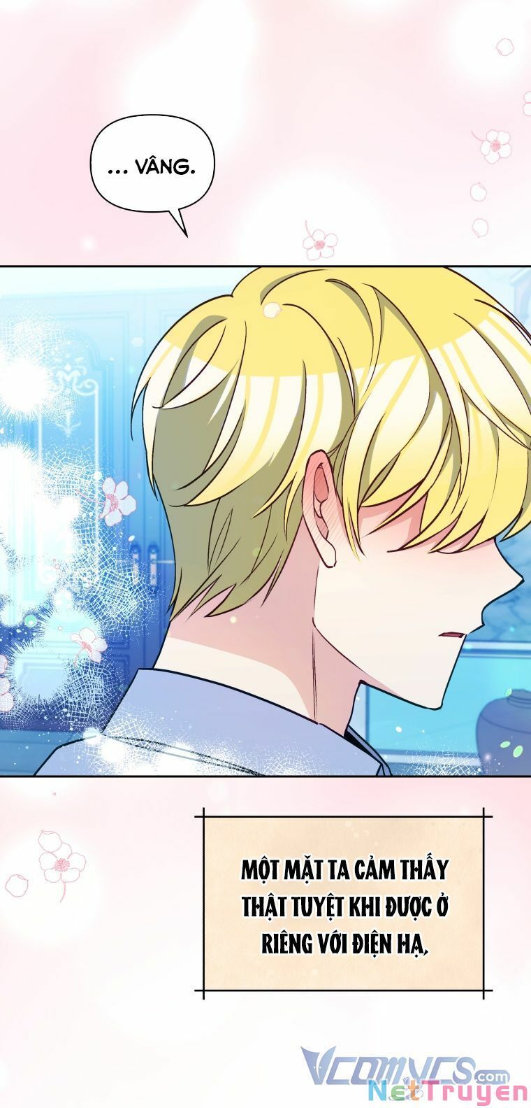 Hộ Vệ Của Bạo Chúa Là Ác Nữ Chapter 60 - 35