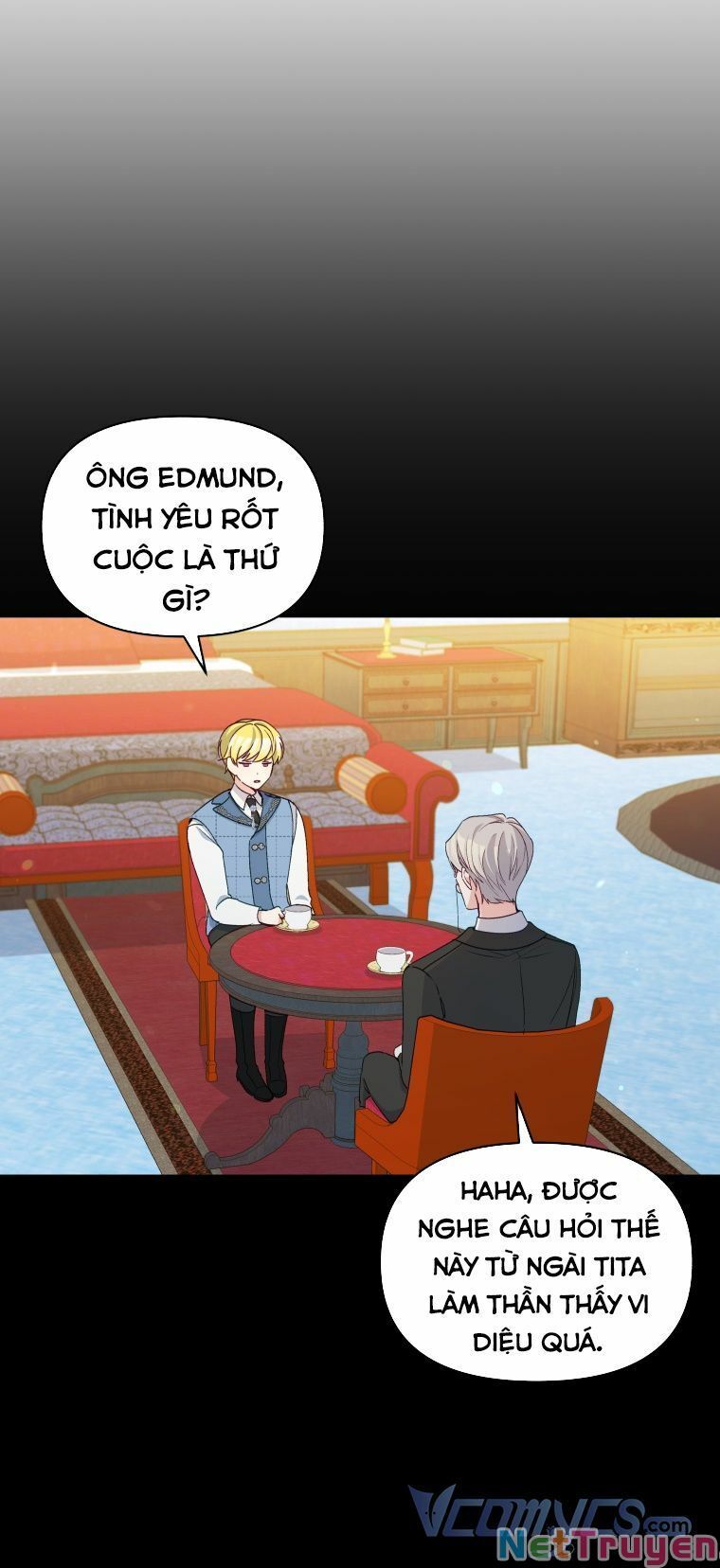 Hộ Vệ Của Bạo Chúa Là Ác Nữ Chapter 60 - 38