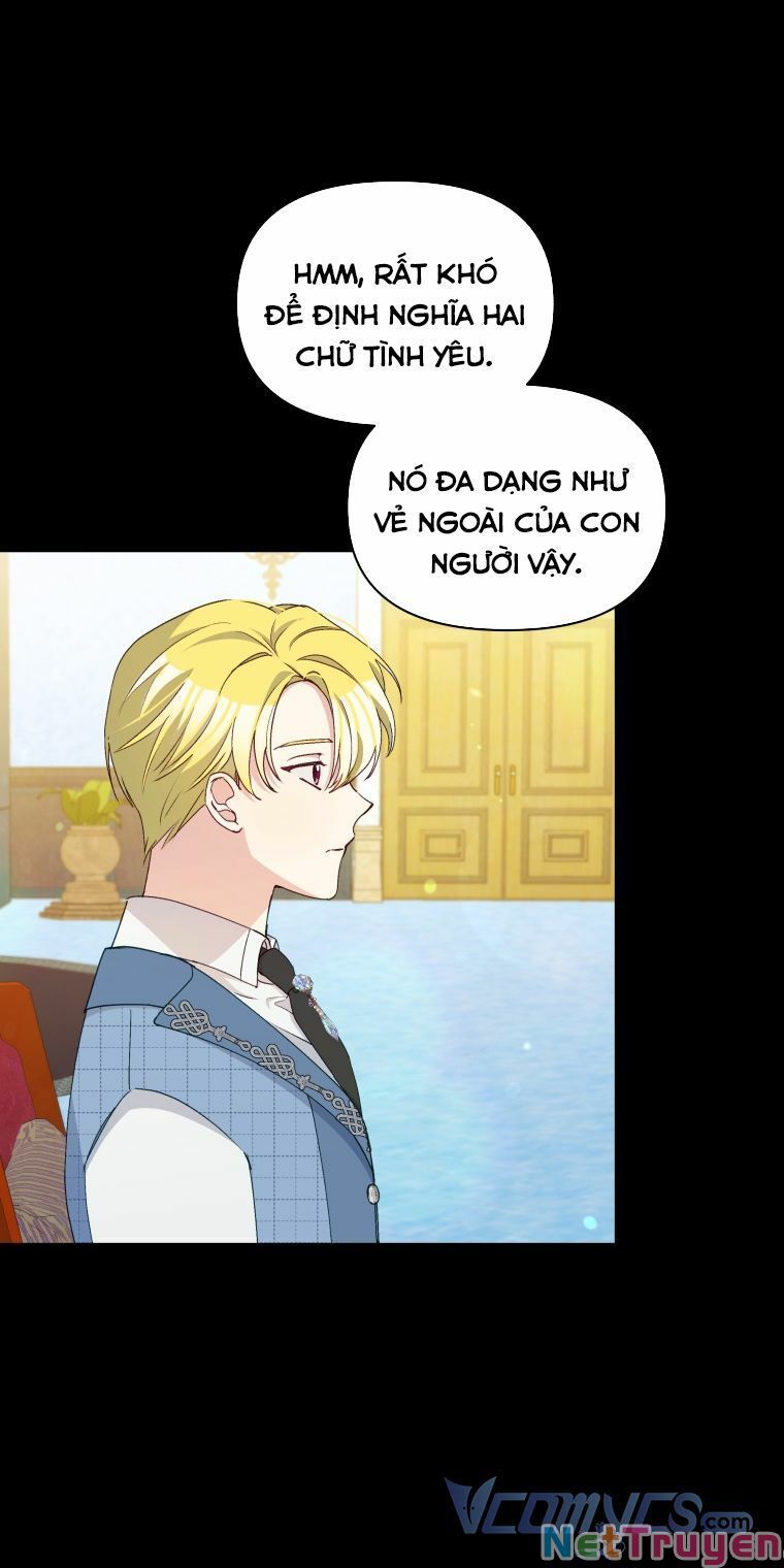 Hộ Vệ Của Bạo Chúa Là Ác Nữ Chapter 60 - 39