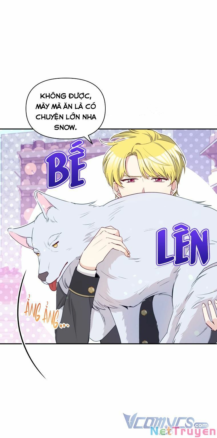 Hộ Vệ Của Bạo Chúa Là Ác Nữ Chapter 60 - 5