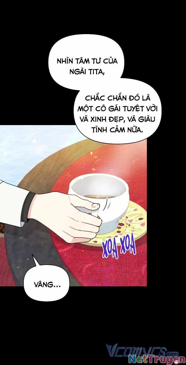 Hộ Vệ Của Bạo Chúa Là Ác Nữ Chapter 60 - 46