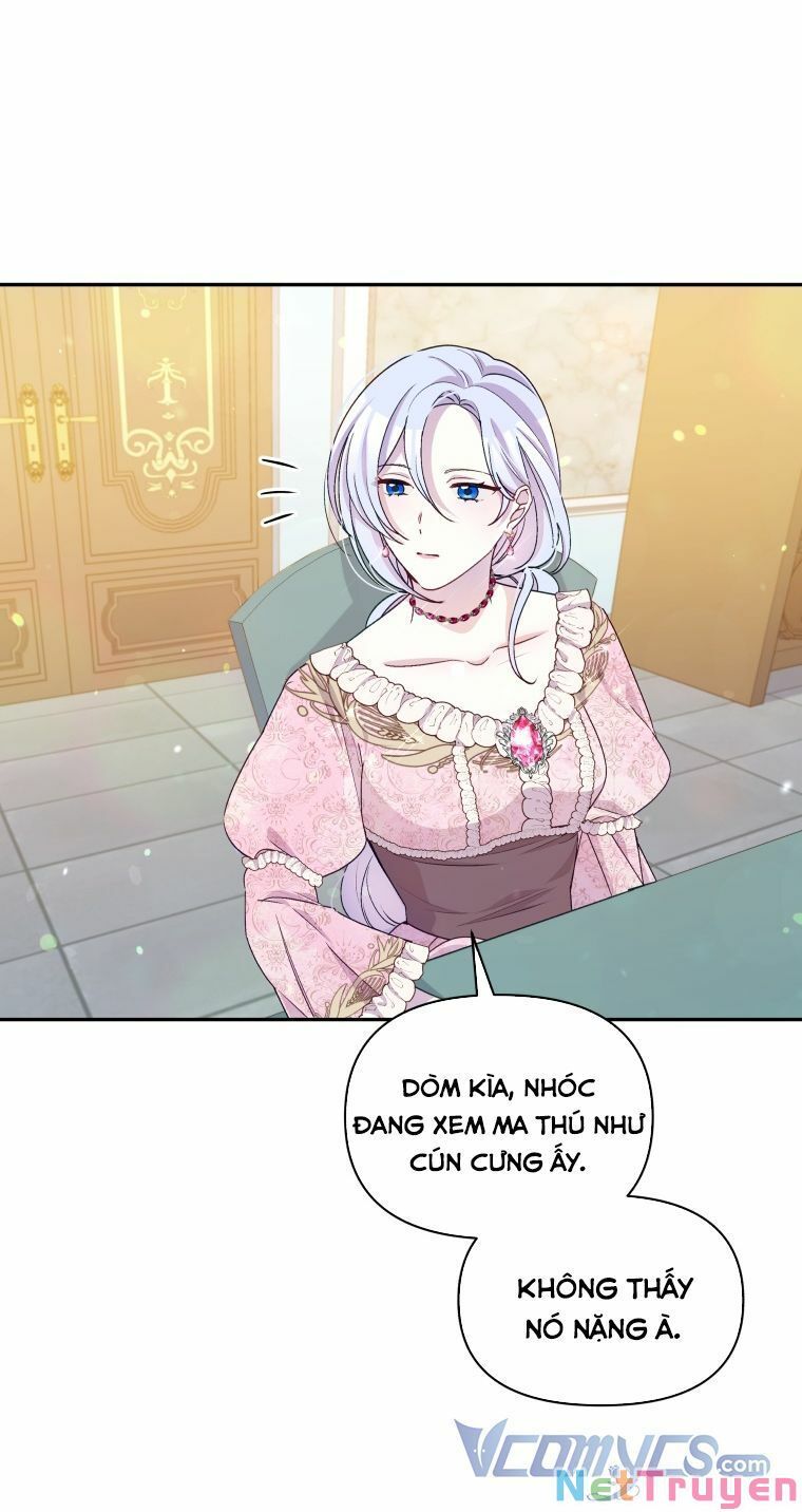 Hộ Vệ Của Bạo Chúa Là Ác Nữ Chapter 60 - 6