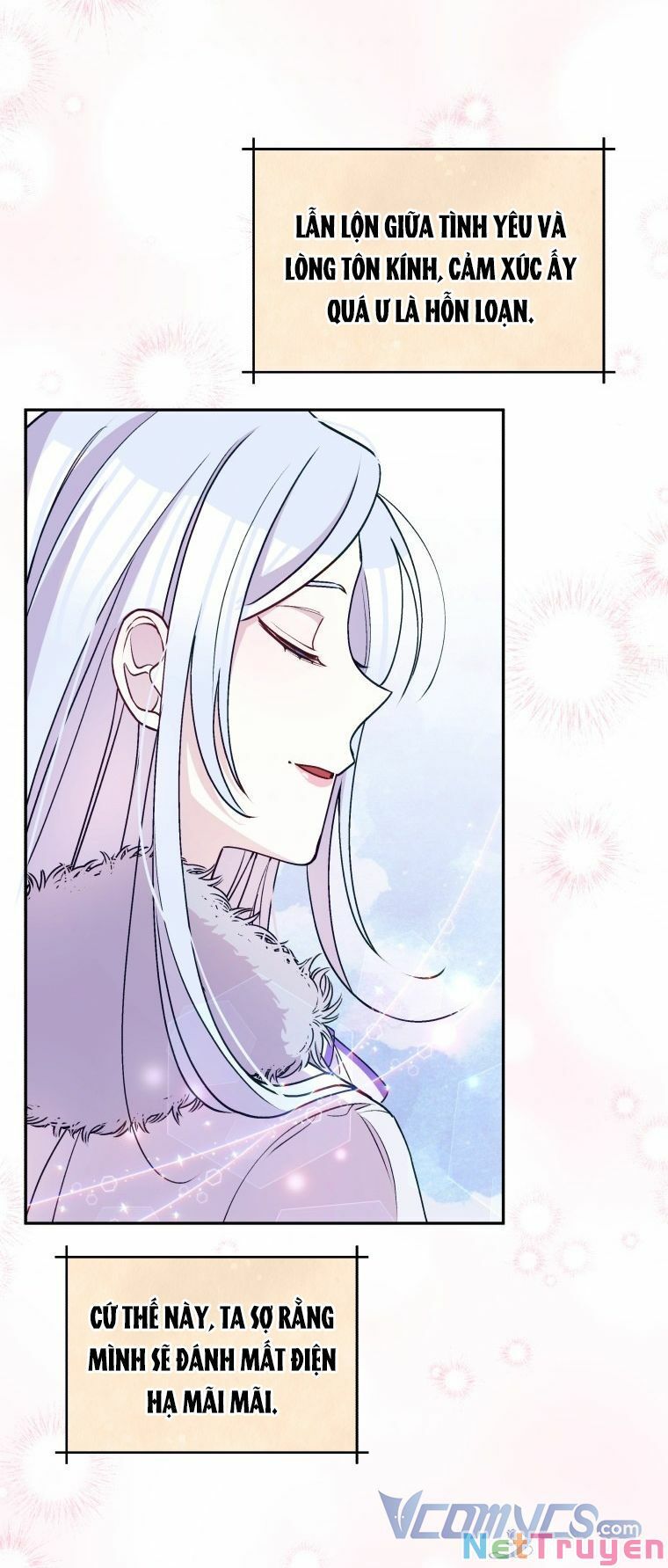 Hộ Vệ Của Bạo Chúa Là Ác Nữ Chapter 60 - 51