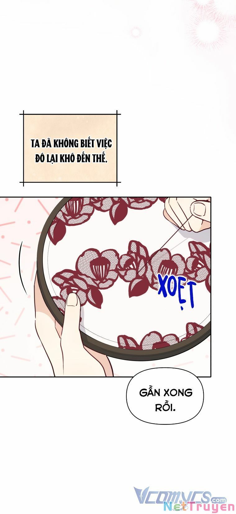 Hộ Vệ Của Bạo Chúa Là Ác Nữ Chapter 60 - 53