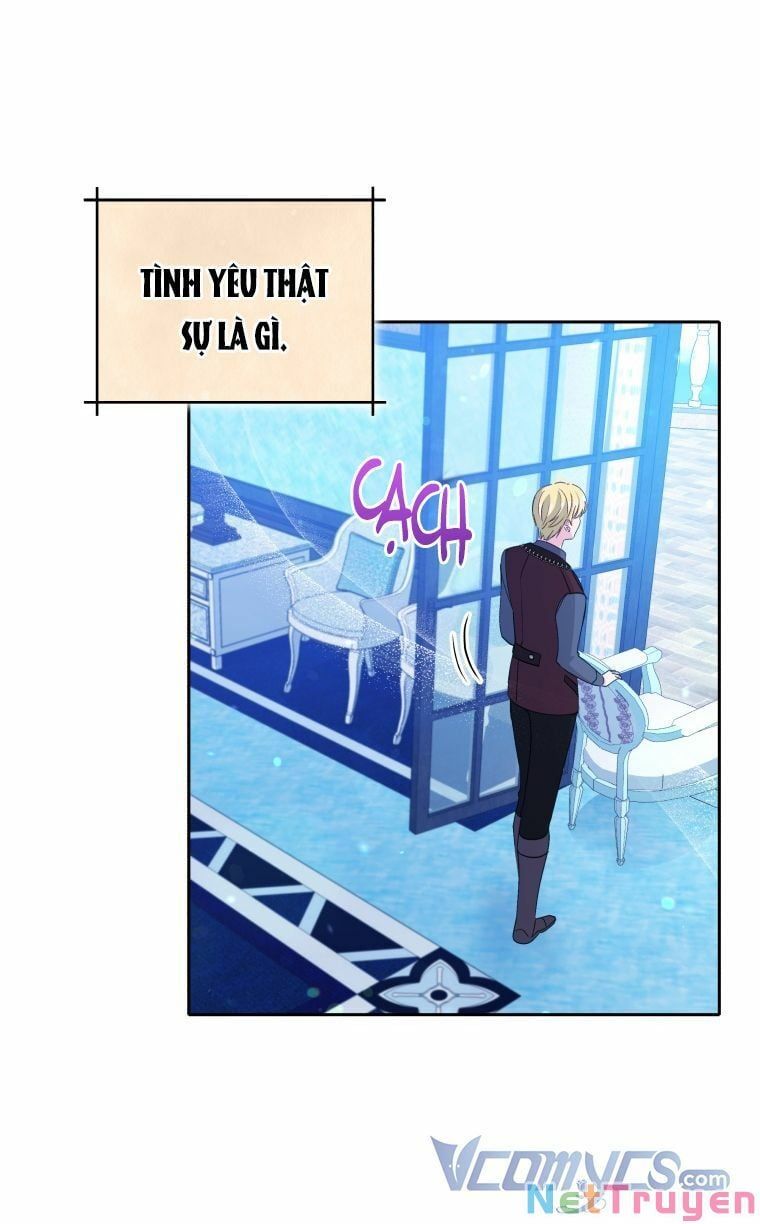 Hộ Vệ Của Bạo Chúa Là Ác Nữ Chapter 60 - 54