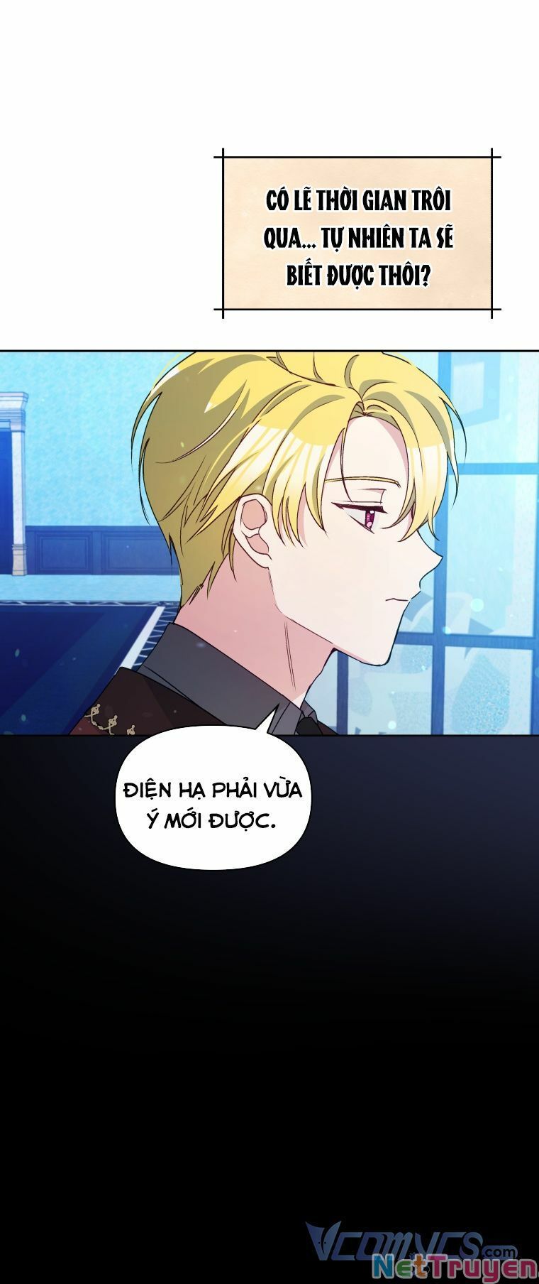 Hộ Vệ Của Bạo Chúa Là Ác Nữ Chapter 60 - 55
