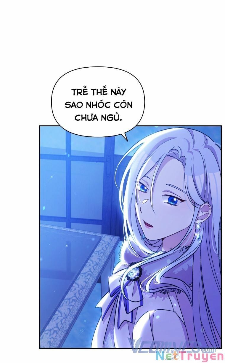 Hộ Vệ Của Bạo Chúa Là Ác Nữ Chapter 60 - 59