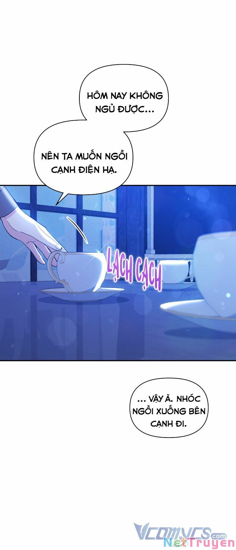 Hộ Vệ Của Bạo Chúa Là Ác Nữ Chapter 60 - 60