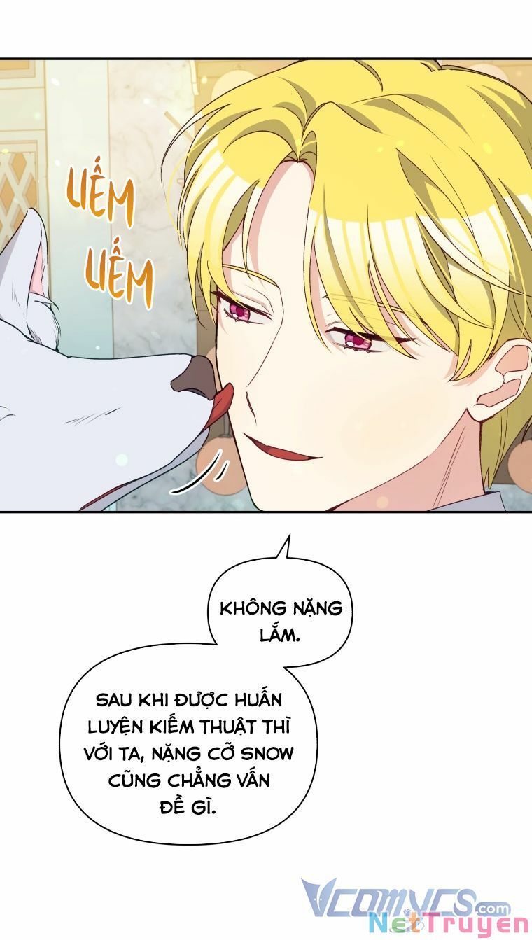 Hộ Vệ Của Bạo Chúa Là Ác Nữ Chapter 60 - 7