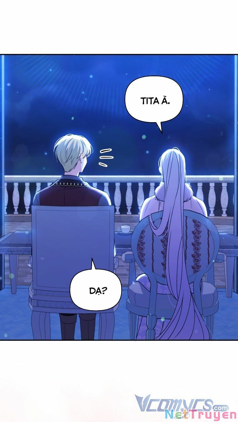 Hộ Vệ Của Bạo Chúa Là Ác Nữ Chapter 60 - 61