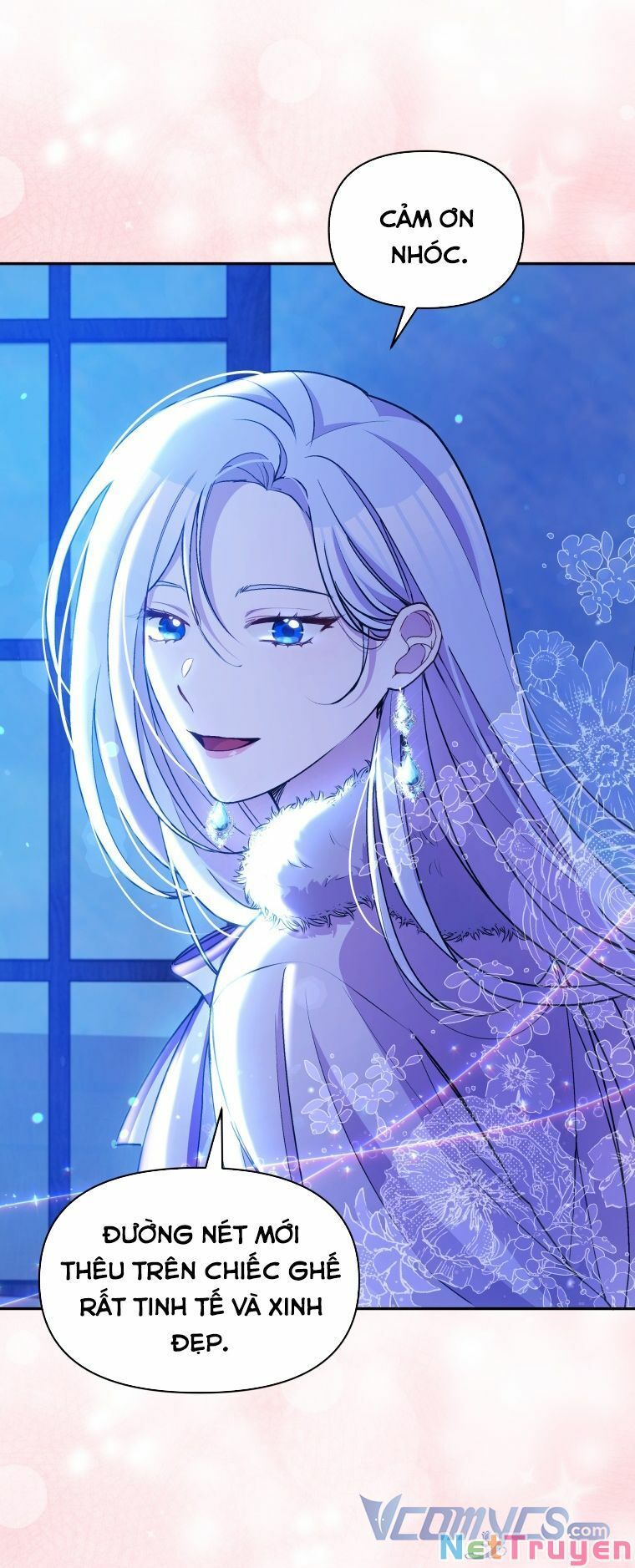 Hộ Vệ Của Bạo Chúa Là Ác Nữ Chapter 60 - 62