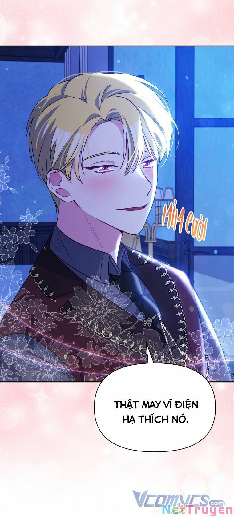 Hộ Vệ Của Bạo Chúa Là Ác Nữ Chapter 60 - 63