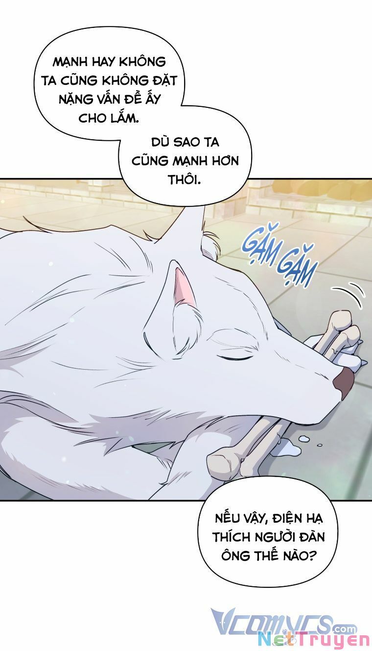 Hộ Vệ Của Bạo Chúa Là Ác Nữ Chapter 60 - 9