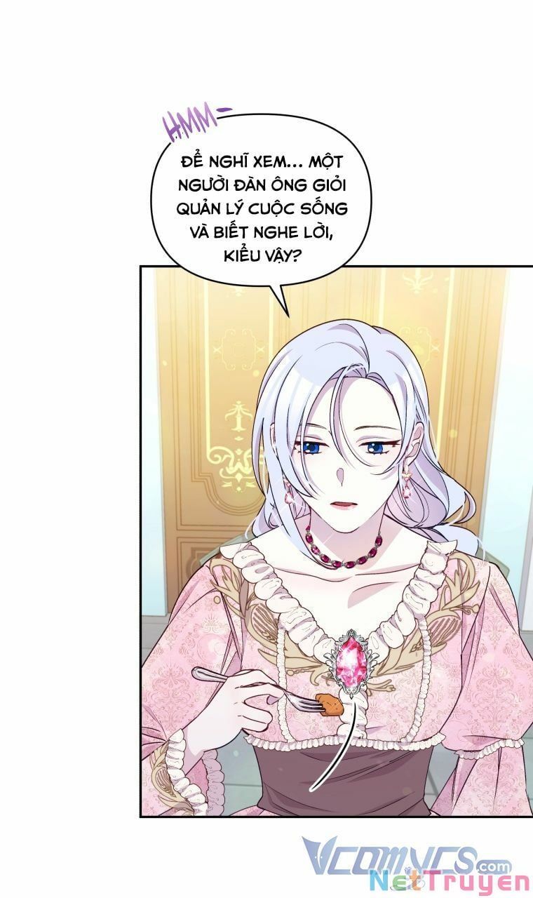 Hộ Vệ Của Bạo Chúa Là Ác Nữ Chapter 60 - 10