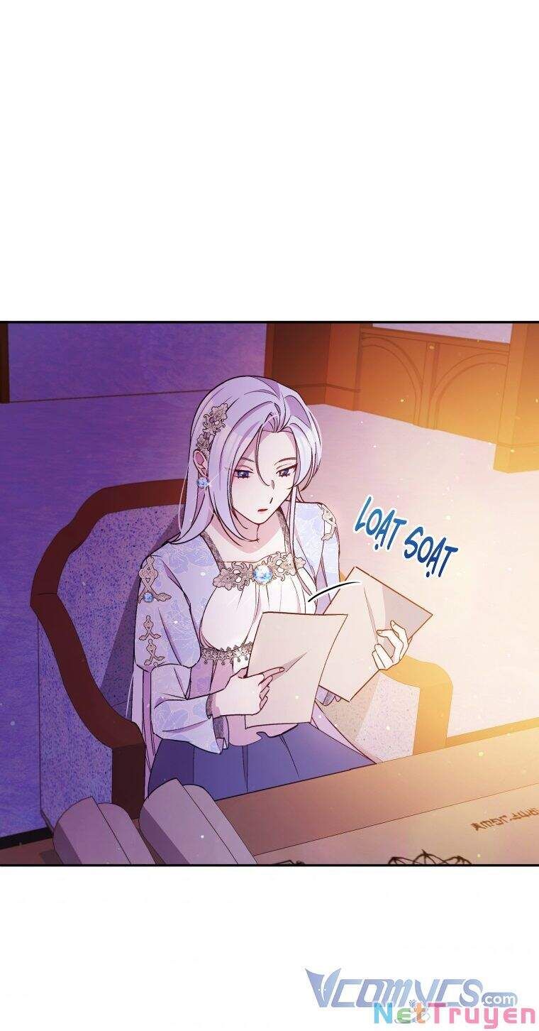 Hộ Vệ Của Bạo Chúa Là Ác Nữ Chapter 61 - 2