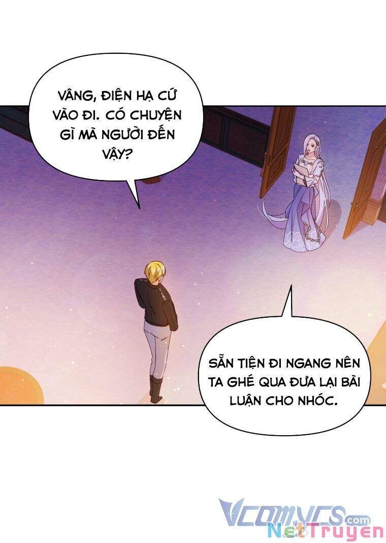 Hộ Vệ Của Bạo Chúa Là Ác Nữ Chapter 61 - 11