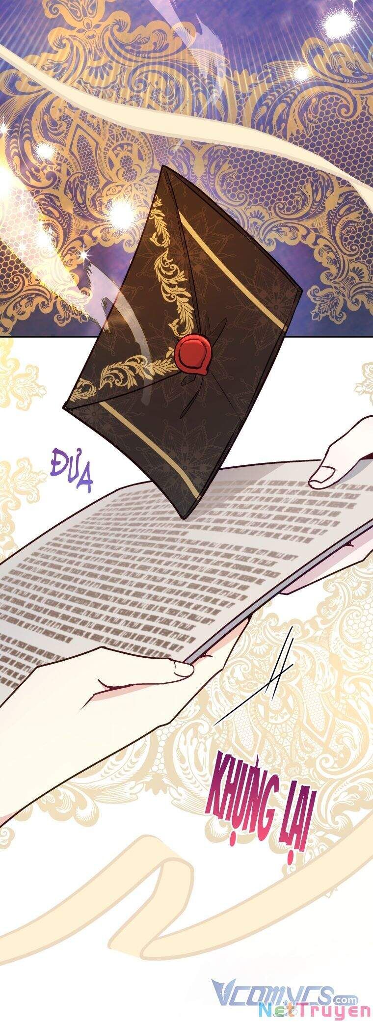 Hộ Vệ Của Bạo Chúa Là Ác Nữ Chapter 61 - 14