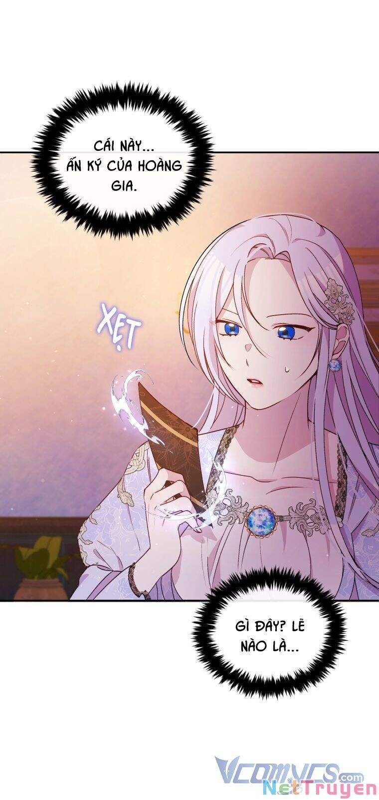 Hộ Vệ Của Bạo Chúa Là Ác Nữ Chapter 61 - 15