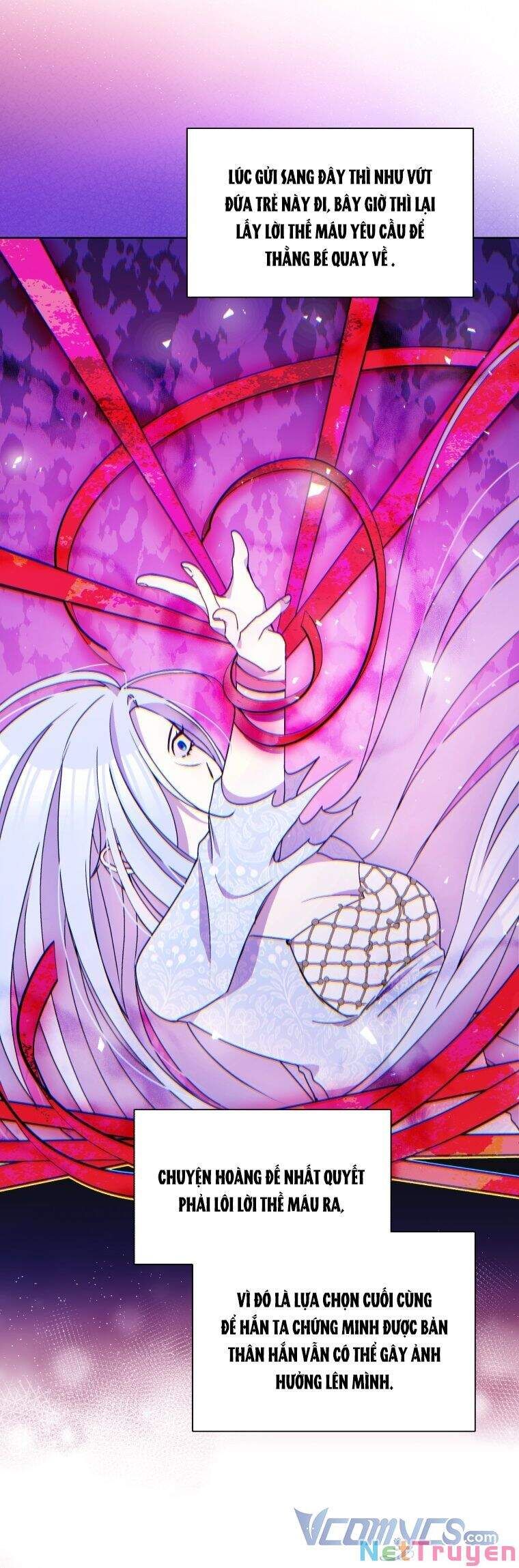 Hộ Vệ Của Bạo Chúa Là Ác Nữ Chapter 61 - 18