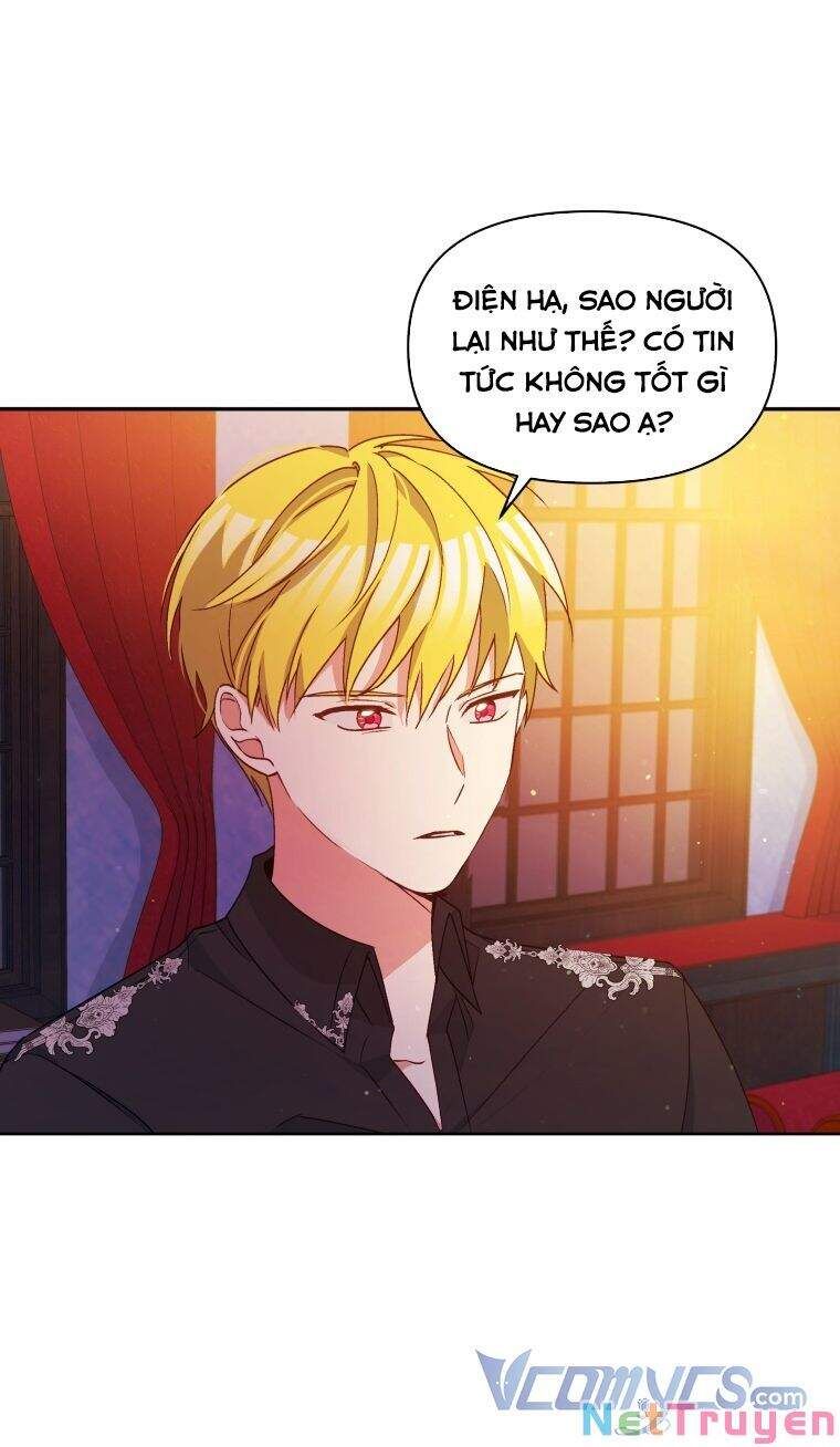 Hộ Vệ Của Bạo Chúa Là Ác Nữ Chapter 61 - 20