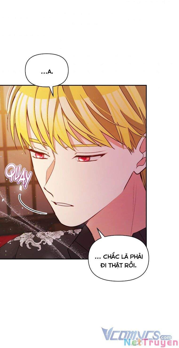 Hộ Vệ Của Bạo Chúa Là Ác Nữ Chapter 61 - 23