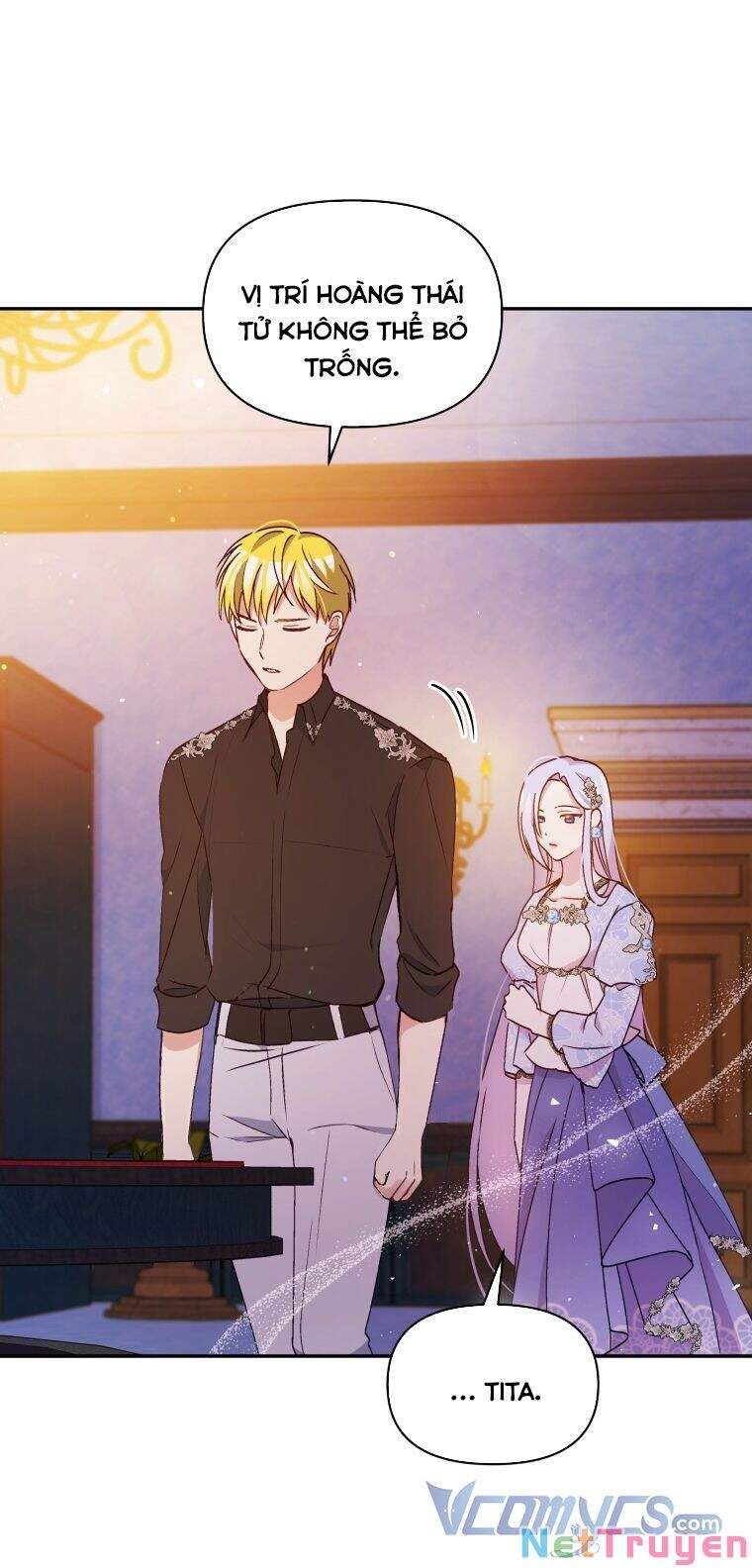 Hộ Vệ Của Bạo Chúa Là Ác Nữ Chapter 61 - 24