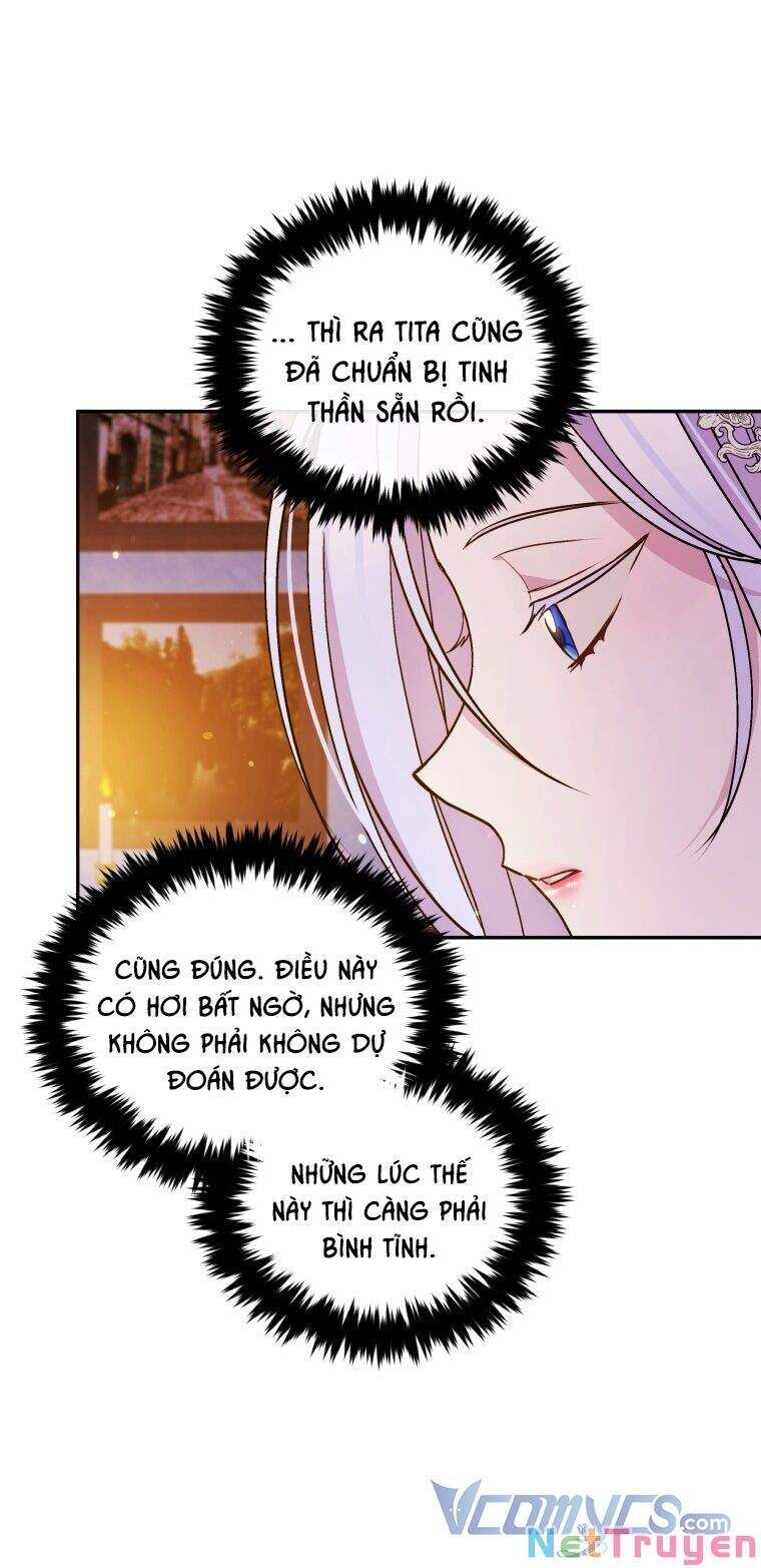 Hộ Vệ Của Bạo Chúa Là Ác Nữ Chapter 61 - 25