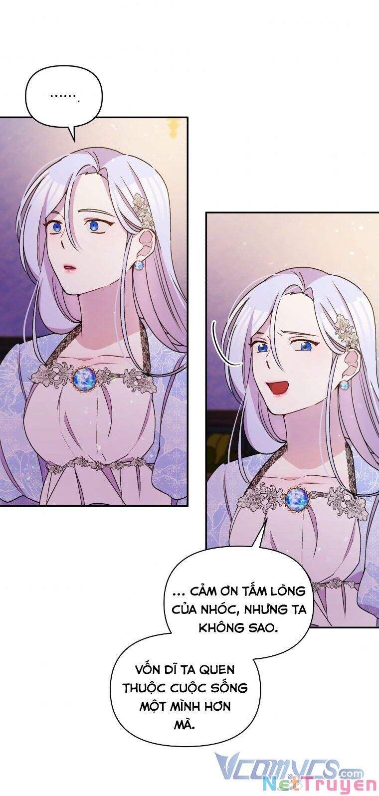 Hộ Vệ Của Bạo Chúa Là Ác Nữ Chapter 61 - 28