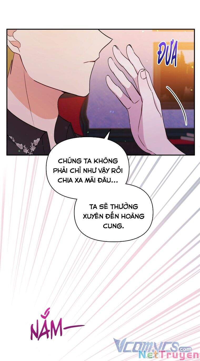 Hộ Vệ Của Bạo Chúa Là Ác Nữ Chapter 61 - 29