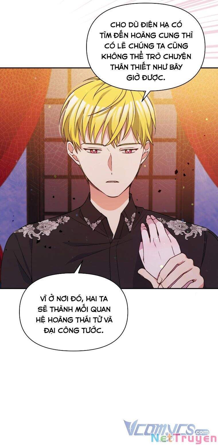 Hộ Vệ Của Bạo Chúa Là Ác Nữ Chapter 61 - 30