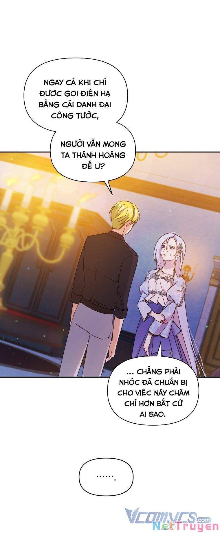 Hộ Vệ Của Bạo Chúa Là Ác Nữ Chapter 61 - 32