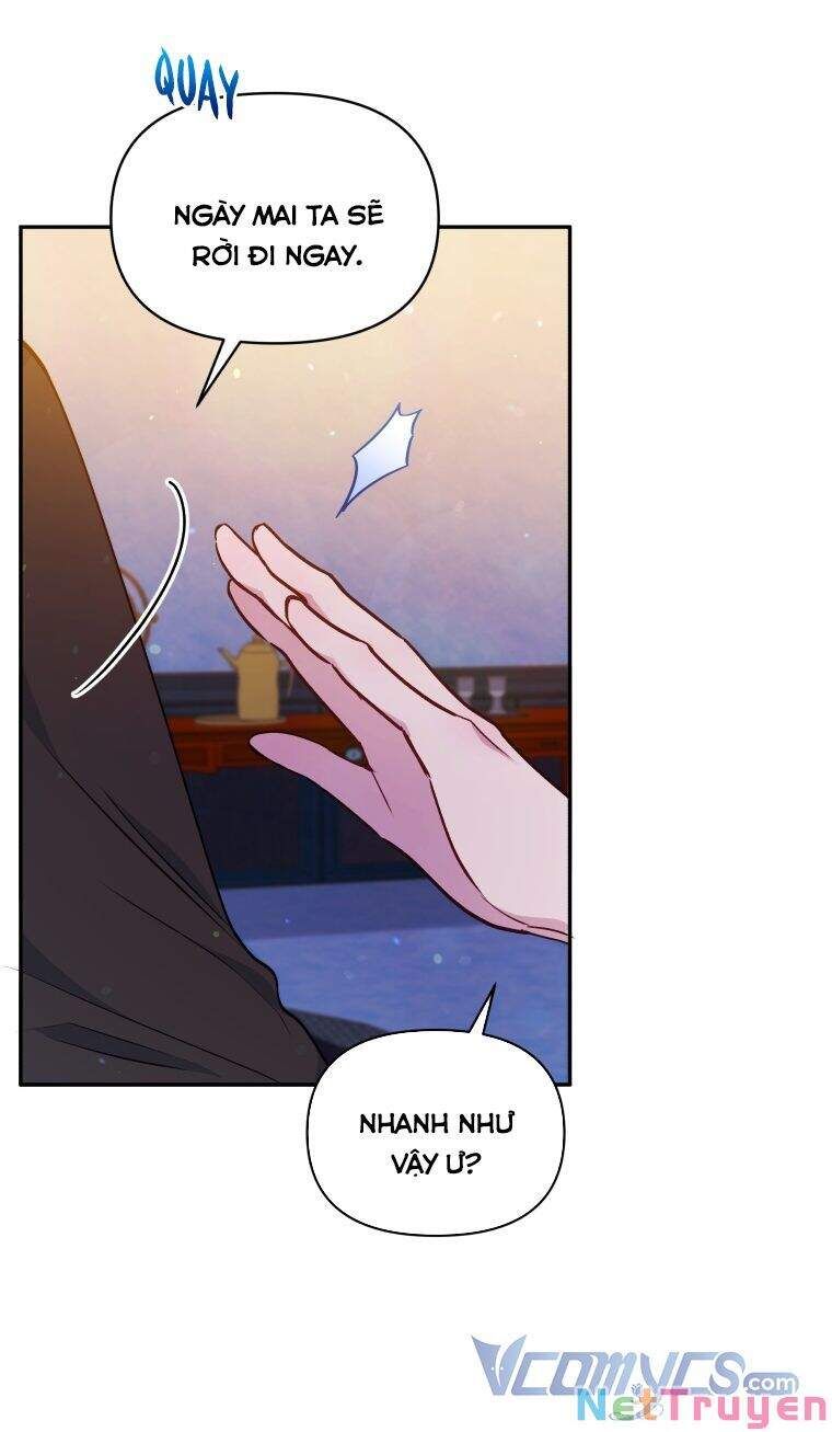 Hộ Vệ Của Bạo Chúa Là Ác Nữ Chapter 61 - 33