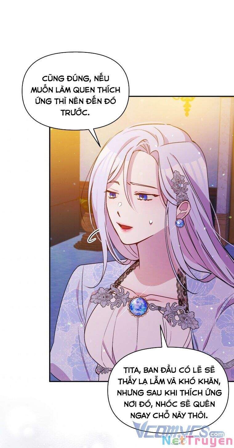 Hộ Vệ Của Bạo Chúa Là Ác Nữ Chapter 61 - 34