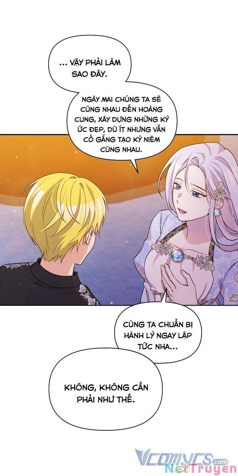 Hộ Vệ Của Bạo Chúa Là Ác Nữ Chapter 61 - 37